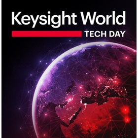 『Keysight World 2026』10月7日開催決定