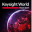 "Keysight World 2026" scheduled to be held on October 7.