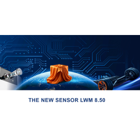 レーザ溶接モニタリング用　高性能センサー　LWM8.5