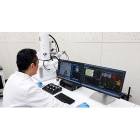 技術コラム SEM-EDS(SEM-EDX)分析とは？ 製品画像