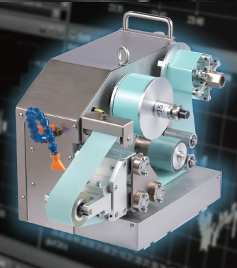 【太陽電池向け】KFDシリーズ：研磨による効率化