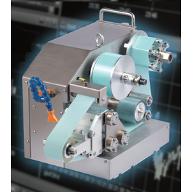 【太陽電池向け】KFDシリーズ：研磨による効率化