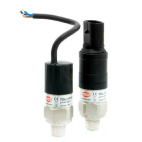 Small Pressure Switch "PDC, HDC, PDL, HDL Series"