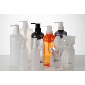 【化粧品向け】オリジナル容器でデザインを