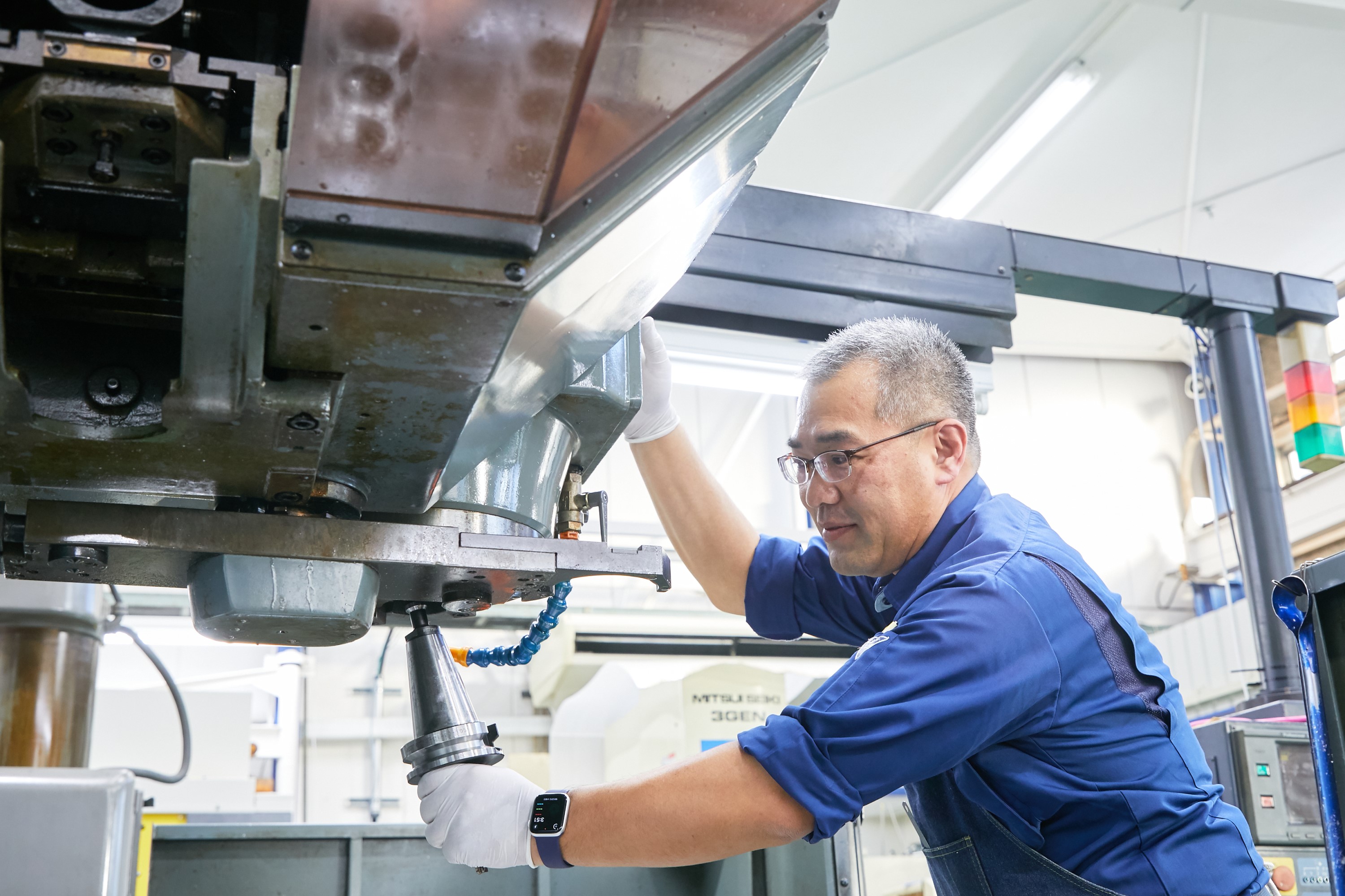 【ヘアケア向け】化粧品容器試作品の短  納期製作