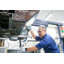 Short-term production of cosmetic container prototypes for hair care.