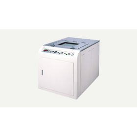 Ancillary Equipment: Hot Air Vacuum Dryer