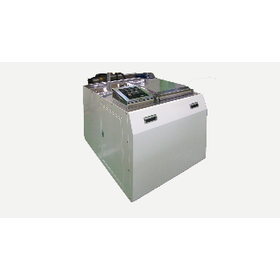 Ancillary Equipment: Air Jet Dryer