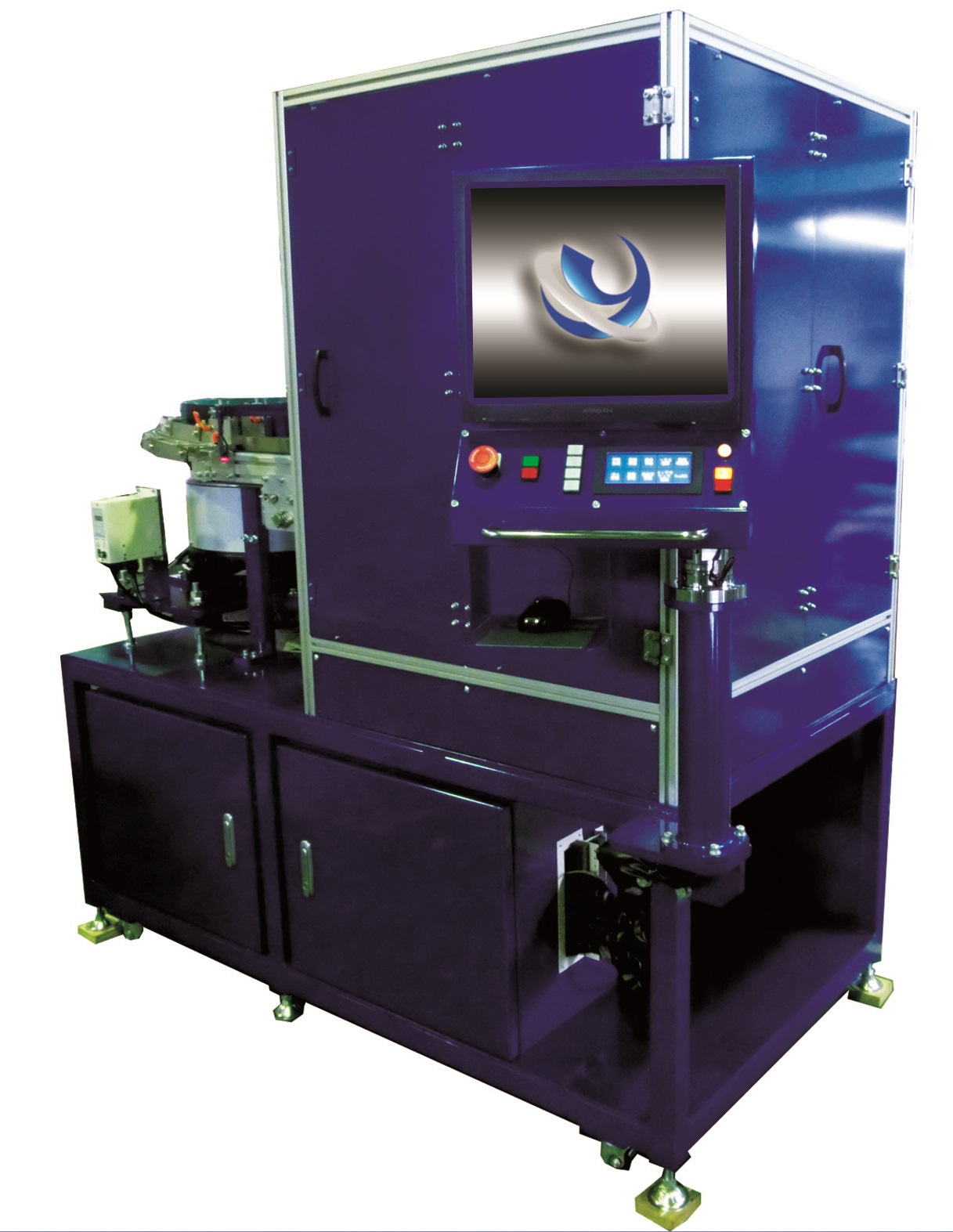 超音波真空脱泡装置ULTRASONIC GAS EXLCUDER | 三桂機械 - Powered by