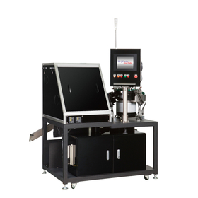 ねじ・ボルト全数検査選別装置『YS-QXS』