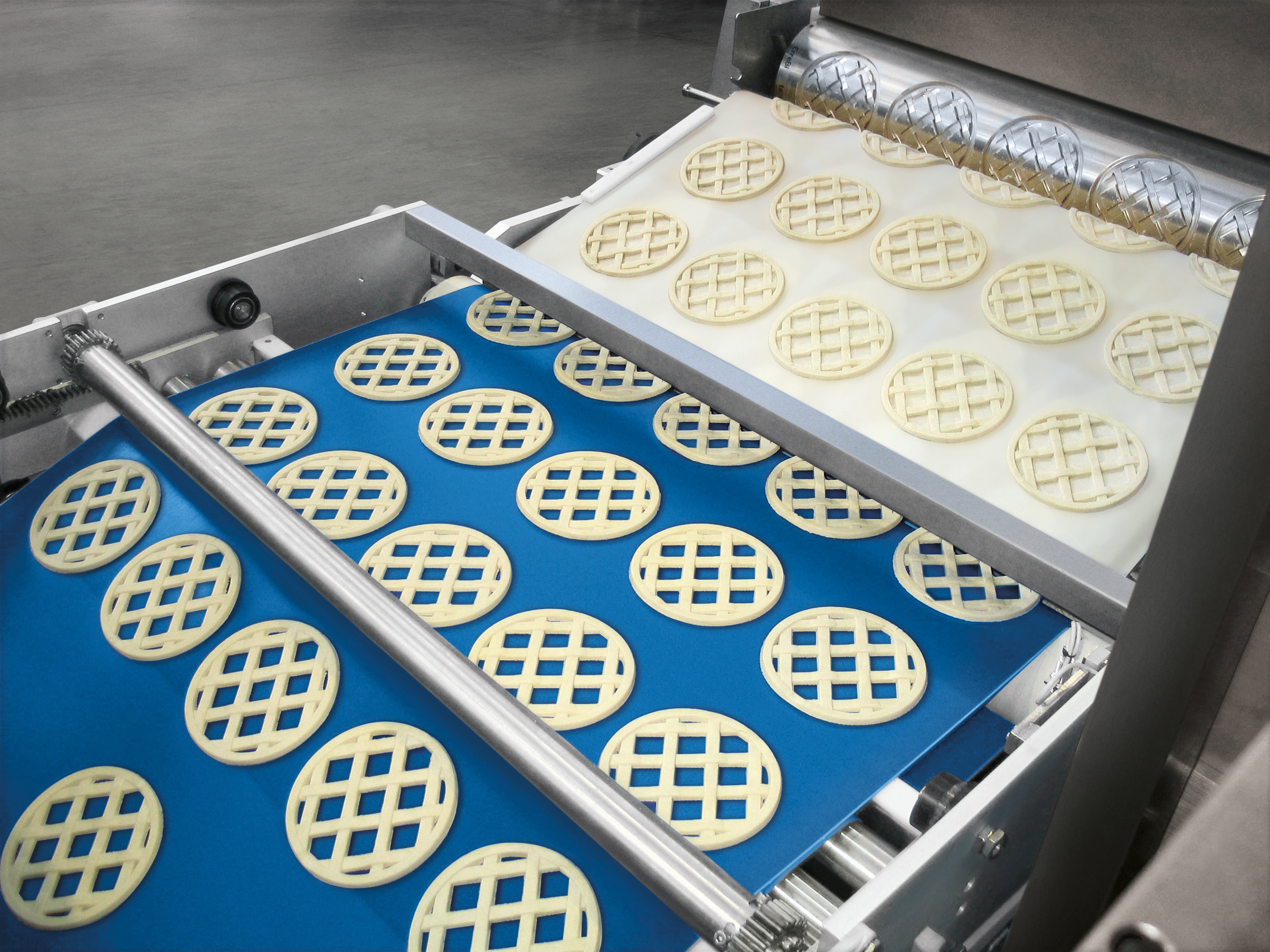 穀物パフィングマシン(ポン菓子機、ポンせんべい製造機) アプテ