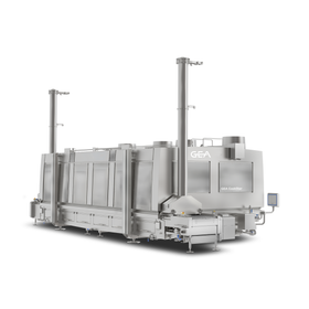 スパイラルオーブン「GEA Cookstar」