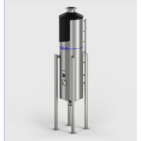 QBOIL　麦汁沸騰システム 製品画像