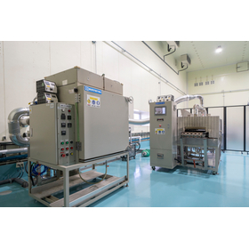 "Case Studies of Superheated Steam ...