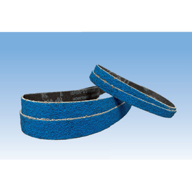 ステンレス用研磨ベルト『EX-BLUE』