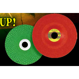 高性能研削磁石『グリーンエースプレミアム GAP』