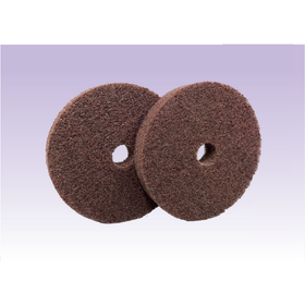 Non-dressed laminated non-woven fab...