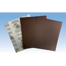 Water-resistant grinding cloth "Met...