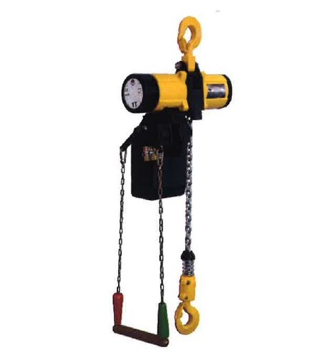 【物流向け】エアチェインホイスト