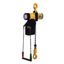 Air Chain Hoist for the Chemical Industry