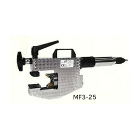 【研究開発向け】パイプ開先加工機