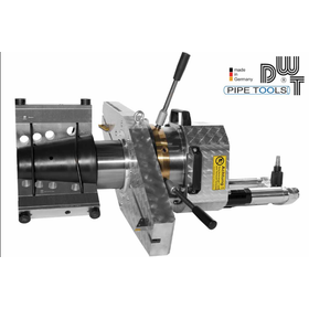 【プラント向け】MF6i-50 チューブ端切断フライス盤