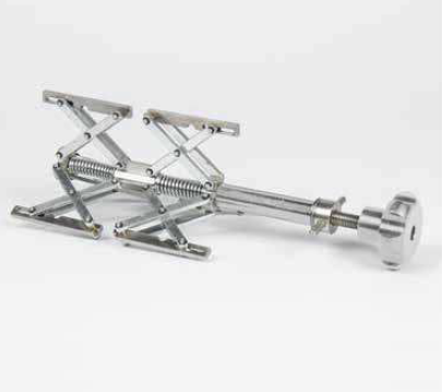 【発電所向け】内つかみセンダリング装置