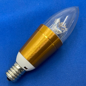 LEDキャンドル球