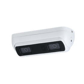 転倒検知ネットワークカメラ『IP-P300FD-AI』