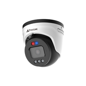 ドームネットワークカメラ『IP-S5424-FG』