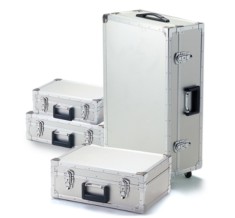 【医療機関向け】AMシリーズ トランク - 精密機器保護