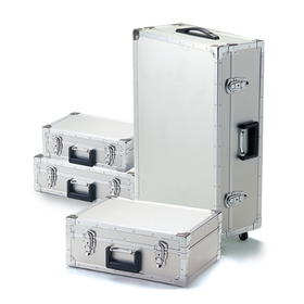 【医療機関向け】AMシリーズ トランク - 精密機器保護