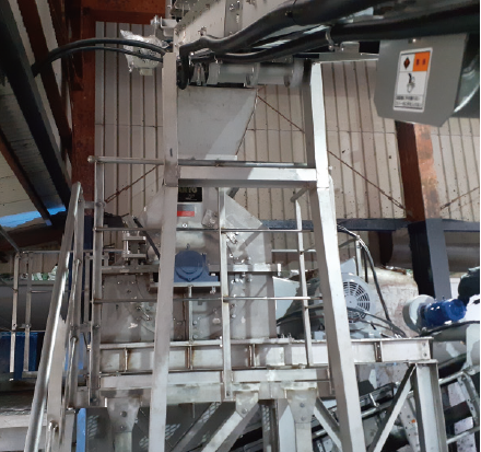 【蓄電業界向け】SMA-50シリーズ