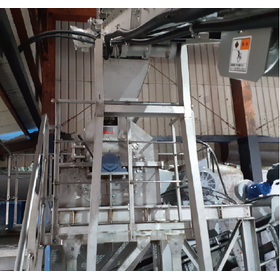 【電気業向け】廃バッテリーリサイクル装置『SMA-50シリーズ』