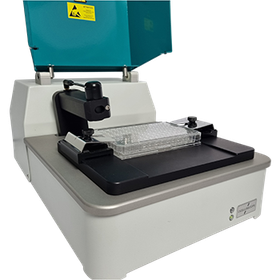 oCelloScope　微生物用ライブセルイメージング・解析装置