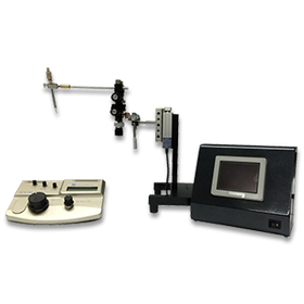 MPP-200・100シリーズ　マイクロピック＆プレースシステム