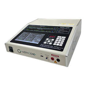 スーパーエレクトロポレーター NEPA21 Type III