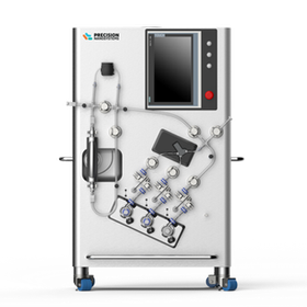 NanoAssemblr CFS（臨床試験・商用製造向け）