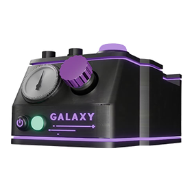 Galaxy ハイスループット細胞内薬剤・核酸導入システム
