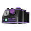 Galaxy High-Throughput Intracellular Drug and Nucleic Acid Delivery System