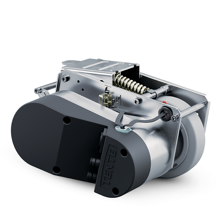 【構内物流向け】E-DRIVE OPTIMAシリーズ