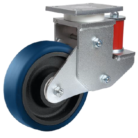 【軍事用途向け】OMIKRON FLEX スプリングキャスター