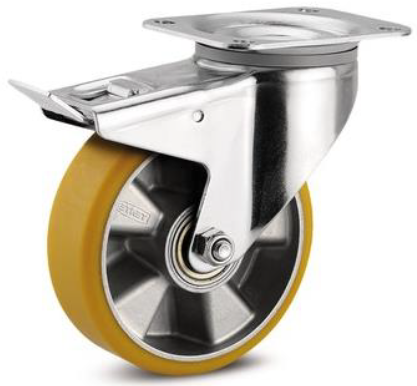 【製造業向け】ALPHAシリーズ：搬送作業の効率化