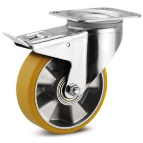 ALPHA Series for Manufacturing: Streamlining Conveyance Operations