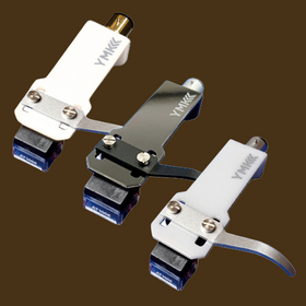 Audio Parts: Ceramic Head Shell