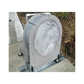 Pelton-type small hydropower genera...