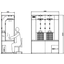 Clean bench with sterilization function