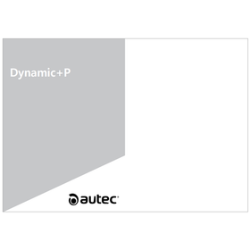 Dynamic＋P カタログ