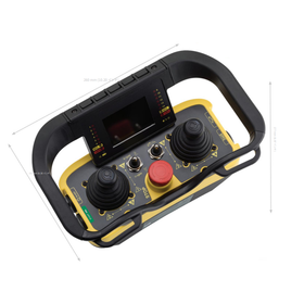 FJC/DJC/PJC transmission unit