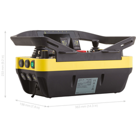 Transmitter "M-PRO"